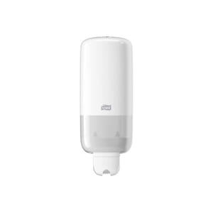 DISPENSER TORK FLYTENDE SÅPE HVIT S1 560000