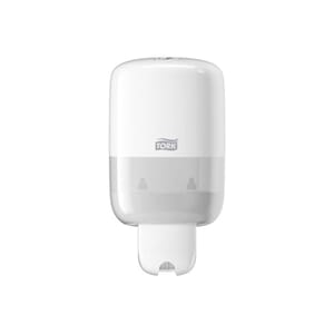 DISPENSER TORK FLYTENDE SÅPE MINI HVIT - 561000