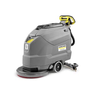 GULVVASKER KÄRCHER BD 50/50 C BP CLASSIC
