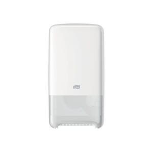 DISPENSER TORK MID-SIZE TOA.RULL HVIT T6  557500
