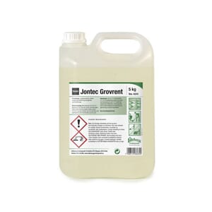 RENGJØRING TASKI JONTEC GROVRENT 5L