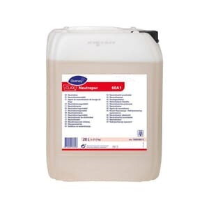 NØYRALISERINGSMIDDEL CLAX NEUTRAPUR 60A1  20L