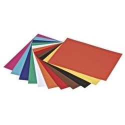 KARTONG A4 - 300G 10 FARGER (50)