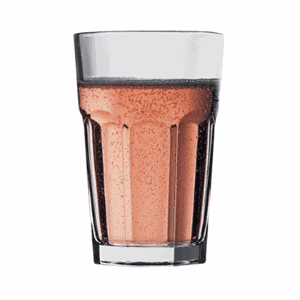 GLASS 36,5CL CASABLANCA