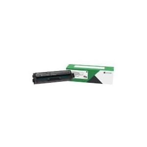 TONER LEXMARK C3220K0 SORT 1500S