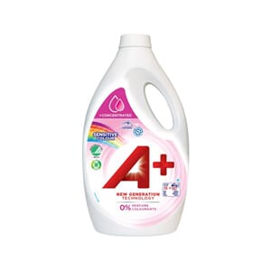 TØYVASK A+ SENSITIVE COLOR 2,2L