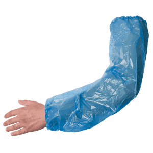 PLASTERMER 60CM BLÅ (100) 210.0074B