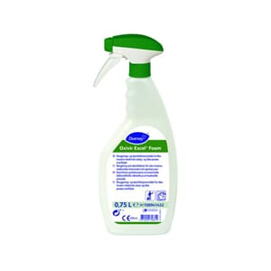OVERFLATEDESINFEKSJON OXIVIR SKUM 0,75L ( L-100941432)