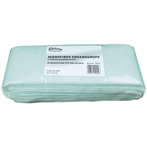 ENGANGSMOPP UNIQ MIKROFIBER (25)