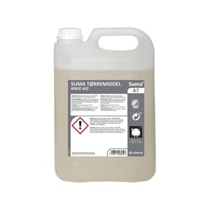 TØRREMIDDEL SUMA A7 (5KG)