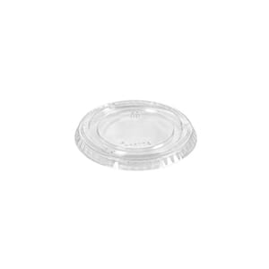 LOKK TIL DRESSINGBEGER 100/120ML (200) RPET 195973