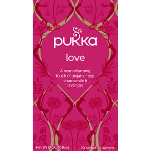 PUKKA TE LOVE 20POS