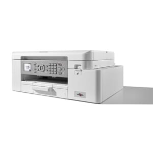 MULTIFUNKSJON BROTHER MFCJ4340DW BLEKK