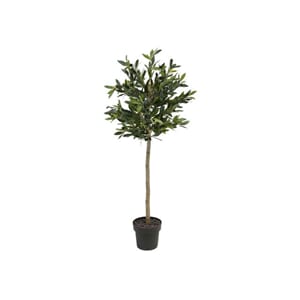 KUNSTIG PLANTE OLIVENTRE 120CM