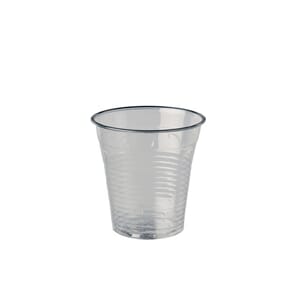 PLASTGLASS 15CL PLA KLAR (100) PURE