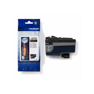 BLEKK BROTHER LC427XL BK SORT