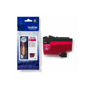 BLEKK BROTHER LC427XLM MAGENTA