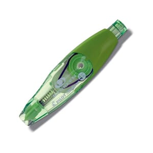 KORREKTURTAPE ECTE-25K-4G-BG PILOT