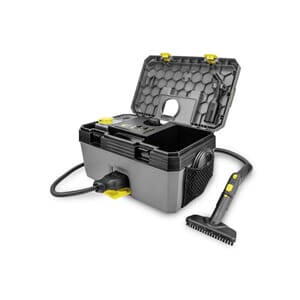 DAMPVASKER KÄRCHER SG 4/2