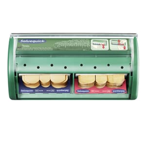 PLASTERAUTOMAT SALVEQUICK