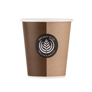 TERMOBEGER COFFEE-TO-GO PAPP 25CL (80) 30183692