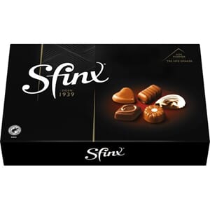 KONFEKT SFINX 300G
