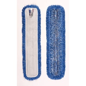 UNIQ FUKT HD MOPP M/BORRELÅS 60CM