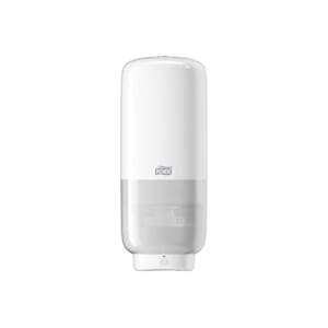 TORK DISPENSERSKUMSÅPE SENSOR HVIT S4 561600