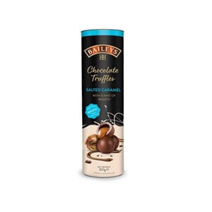 SJOKOLADE BAILEYS RØR SALT KARAMELL 320G