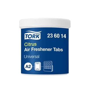 LUFTFRISKER TORK UNIV CITRUS(20) 236014