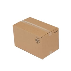 PAPPESKE STD 3 38X23X23CM