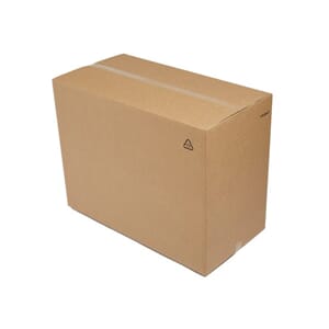 PAPPESKE STD 2 39X19X20CM