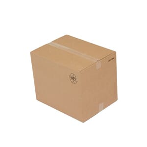 PAPPESKE STD 6 38X28,5X31CM