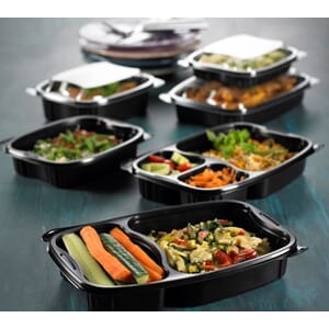 MIKROBOKS STOR 3-ROM 885ML SORT (50)