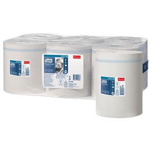 TØRKERULL TORK 415 ADVANCE 1L M2 275M (6) 100134