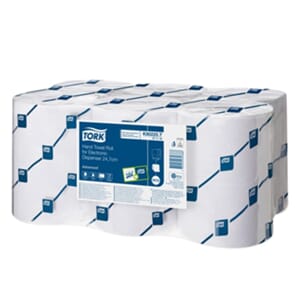 HÅNDTØRK RULL TIL ELEKTRISK TORK (6) H13 ADVANCED 471110