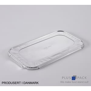 LOKK TIL GASTRONOM 1/3 ALUFORM (10)