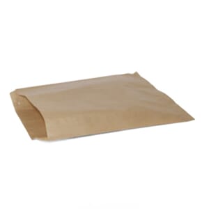 PAPIRPOSE 3KG BRUN (100) 270 X 350MM