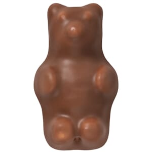 BAMSEMUMS 1,15KG LØSVEKT