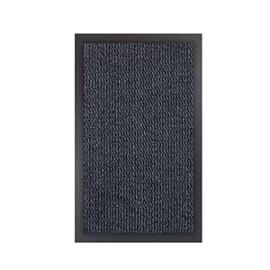 MATTE FARO 80X120CM SORT