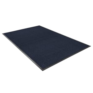 MATTE FARO 90 X 150CM SORT