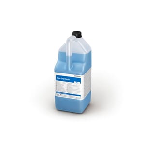 TØRREMIDDEL ECOLAB CLEAR DRY CLASSIC 5L
