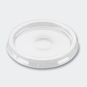 LOKK 7112 APET Ø80MM (100) 8064