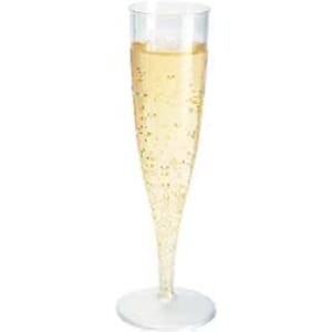 CHAMPAGNEGLASS 13,5CL FAST STETT DUNI(10)