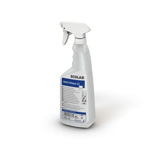 RENGJØRING ECOLAB MAXX WINDUS C2 750ML