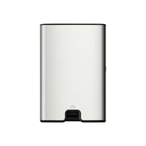 DISPENSER TORK MULTIFOLD EXPRESS H2 STÅL 460004