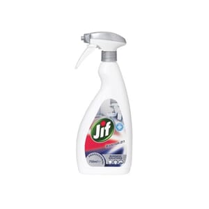 PEP BADEROM 2i1 750ML SANITÆRRENGJØRINGSMIDDEL