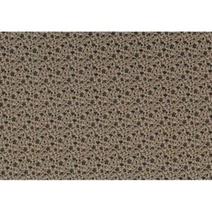 GAVEPAPIR MALVA SORT 57CM X 175M