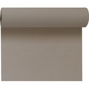 KUVERTLØPER DUNI 0,41X24M EVOLIN GREIGE