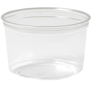 ECO ECHO BOKS DELI 500ML TRANSPARENT (35)